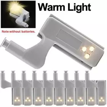 Индукционные лампы для шкафа LISM