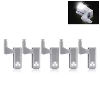 Индукционные светильники LISM для шкафа 10 штук