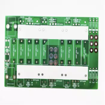 Индукционный нагреватель XMSJ 3000 Вт 50 А 6-трубный