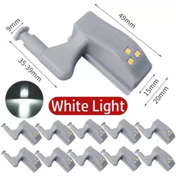 Индукционный светильник для шкафа LISM