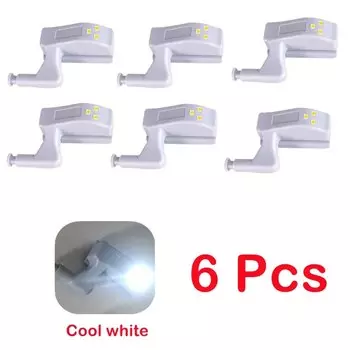 Индукционный светильник HHLZYH для шкафа