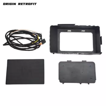 Индуктивное зарядное устройство 5CG 5NA 980 611 для Skoda Kodiaq