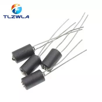 Индуктивные магнитные бусины TLZWLA R6H 6x10 мм 3T