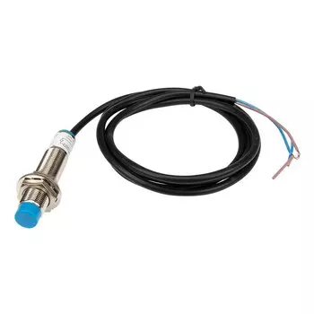 Индуктивный датчик GAM4-12GM