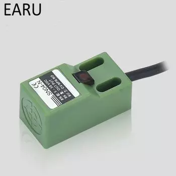 Индуктивный датчик приближения ELESAVEE SN04-N