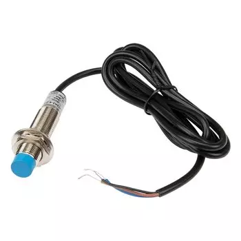 Индуктивный датчик приближения Finglai LJ12A3-4-Z 5V