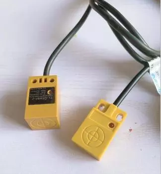Индуктивный датчик приближения TL-W5MB1 TL-W5MC1 TL-W5MB2 TL-W5MC2 TL-Q5MC1 Расстояние обнаружения 5 мм Датчик приближения