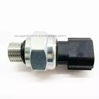 Индуктивный разъем 42CP2-4 4436535 для датчика давления, аксессуары для экскаватора, запчасти, аксессуары для погрузчика, полный комплект