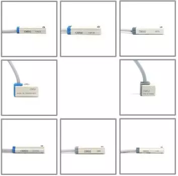 Индуктор магнитный бесконтактный VIDONIA CMSG CMSJ CMSE CMSH-020