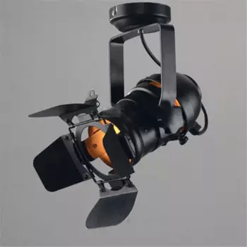 Потолочный светильник GY, металлический, для гостиной