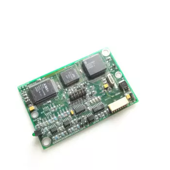 Инфракрасная панель управления из стекла MicroTouch Systems 5405401 REV2.4
