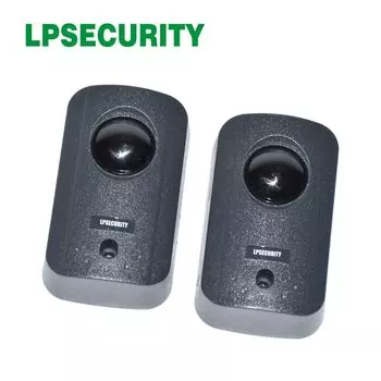 Инфракрасные датчики безопасности LPSECURITY D36