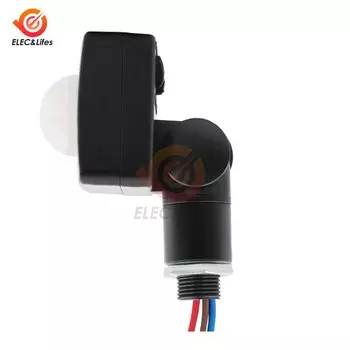 Инфракрасный датчик движения Aideepen