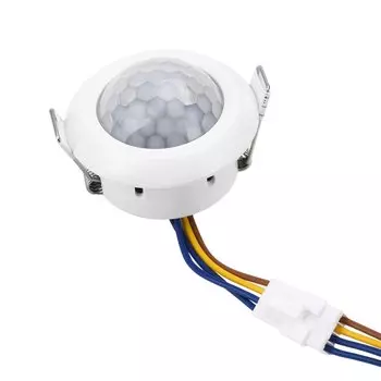 Инфракрасный датчик движения Aideepen