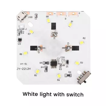 Инфракрасный датчик движения OCOCKIC