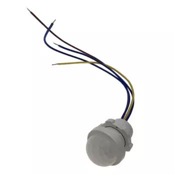 Инфракрасный датчик движения YiFanHeRong