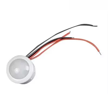 Инфракрасный датчик движения UooKzz 12В 24В