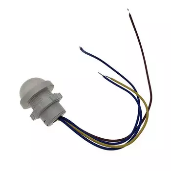 Инфракрасный датчик движения YiFanHeRong