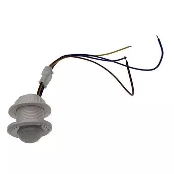 Инфракрасный датчик движения YiFanHeRong для освещения