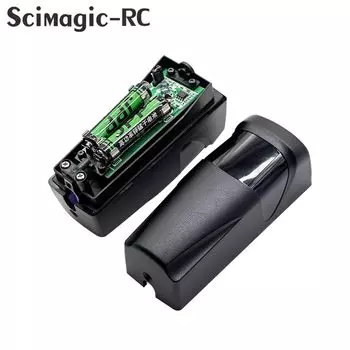 Инфракрасный датчик Scimagic-RC для ворот
