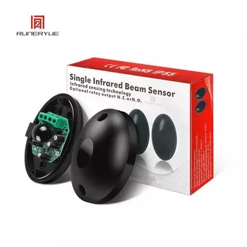 Инфракрасный детектор RUNERYUE ABO-20