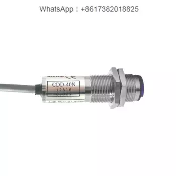 Инфракрасный Фотоэлектрический переключатель с рассеянным отражением M18, индукционный датчик 24 В, длинная фотолампа