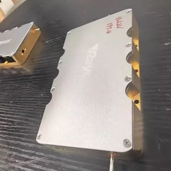 Инфракрасный лазерный насос 400 Вт