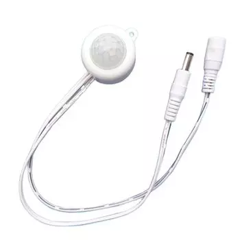 Инфракрасный датчик движения VEKKLA для света 12В/24В