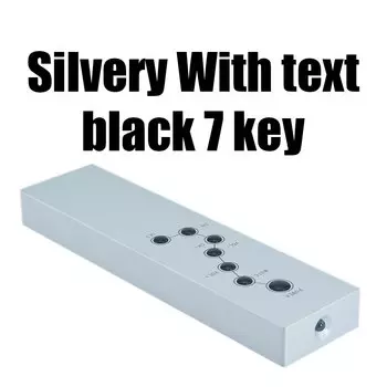 Инфракрасный пульт дистанционного управления для усилителя