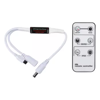 Инфракрасный регулятор света LED Light Driver Controller