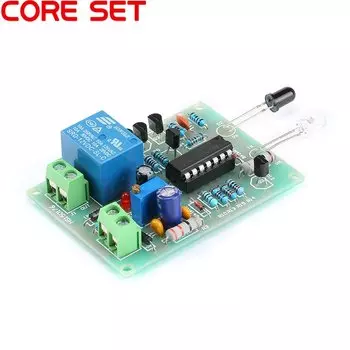 Инфракрасный сенсорный переключатель Your Cee