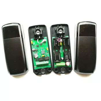 Инфракрасный сигнальный детектор