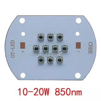 Инфракрасный светодиод OTdiode 20W 50W