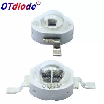 Инфракрасный светодиодный чип OTdiode IR850 IR940 3W 5W