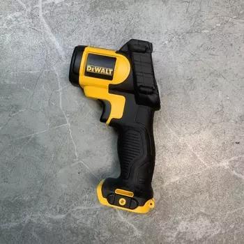 Инфракрасный термометр DEWALT DCT414 BODY