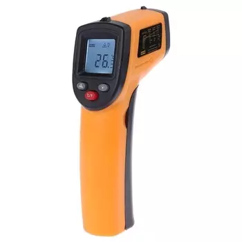 Инфракрасный термометр GM320 OOTDTY