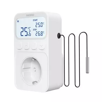 INKBIRD C216T Терморегулятор для аквариума