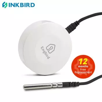 INKBIRD IBS-TH1 Беспроводной термометр и гигрометр