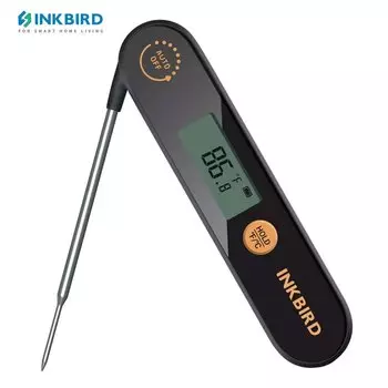 INKBIRD IHT-1X Термометр для мяса