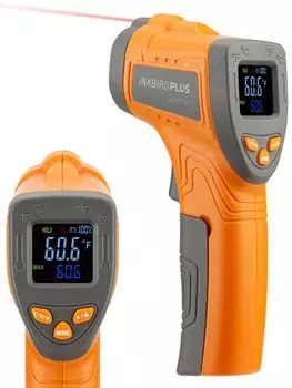 INKBIRD Инфракрасный термометр
