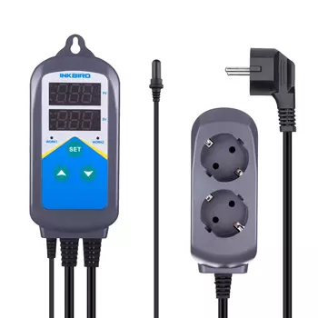 INKBIRD ITC-306T Термостат для аквариума