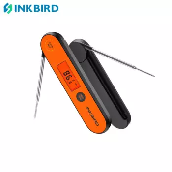 INKBIRD ITH-1P цифровой термометр для мяса