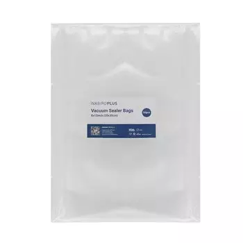 INKBIRD Рулоны герметичных пакетов для вакуумирования Durable Vacuum Bags