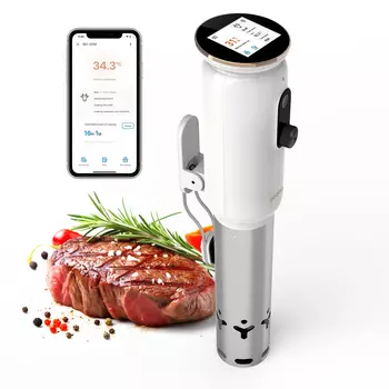 INKBIRD Термостат для Sous Vide 1000 Вт