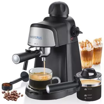 INKBIRDPLUS Эспрессо-машина 15 бар