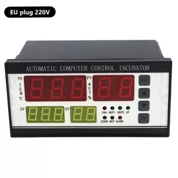 Инкубатор для яиц JUANJUAN XM-18