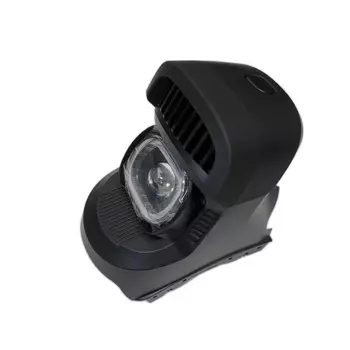 INMOTION оригинальные аксессуары V11Y передняя фара в сборе для Inmotion V11Y передняя часть для электрического одноколесного велосипеда для V11Y EUC передняя фара