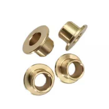 Самосмазывающиеся подшипники WHOOPEE 10/12/16/20mm