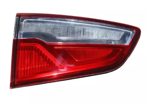 Внутренний задний фонарь для ford ecosport 2013-2018 2019, внутренний задний тормоз, задний фонарь