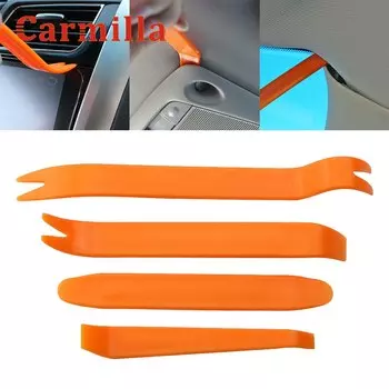 Инструмент Carmilla для снятия обшивки автомобильной двери, для Лада, Нива, калина, Гранта, Приора, ЛАРГУС, Самара, приова, Веста